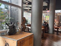-LIN COFFEE CO(龙珠达店)