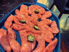 -一品诚记烤肉(大连柏威年购物中心店)