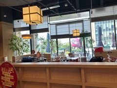 -金鼎轩(鸟巢北辰荟店)