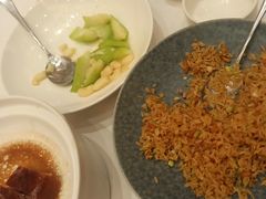 -喜宴又一村·粤菜·茶点·海鲜(壹方天地店)