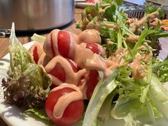 -千滋百味自助烤肉火锅(东门町店)
