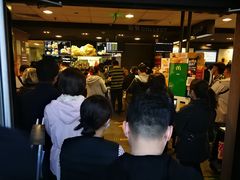 -麦当劳(健德桥得来速店)
