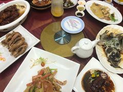 -东江海鲜酒家(艺都分店)