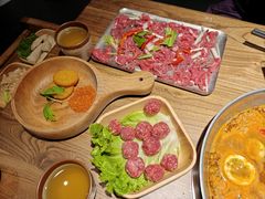 -老凯俚酸汤鱼(东山店)