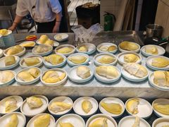 -川骄海鲜自助(河东店)