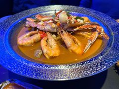 -胖子烧烤海鲜(亲贤北街店)