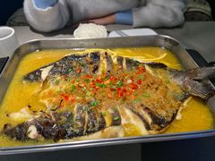 -半天妖烤鱼(印象城店)