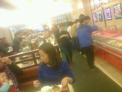 android_upload_pic-非烤勿扰自助烤肉海鲜火锅(凤岗沃尔玛店)