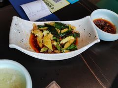 -椰小名·竹笙椰子鸡(中堂店)