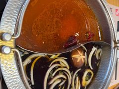 -牛匠和牛寿喜锅(西安总店)