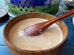 -诺敏塔拉奶茶-布里亚特包子-手把肉(锦都会店)