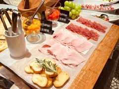 -拉蒂娜·巴西牛排馆 Latina·Brazilian Steakhouse(王府井喜悦店)