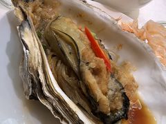 -奕景海鲜酒家· 大连海鲜(星海广场店)
