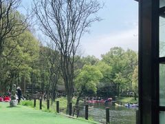 -WeLope紫金山探险公园