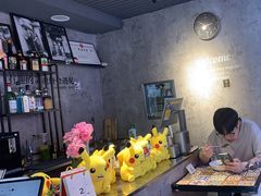 -LESCEDARS Brasserie Bistro香柏树