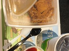 -德克士(崂山百货店)