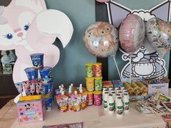 -小厨娘淮扬菜(天印大道店)