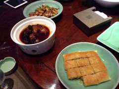 粗茶淡饭•隐庐私厨-粗茶淡饭·隐庐私厨(东亭店)