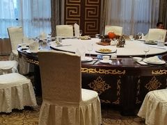 -重庆长寿碧桂园凤悦凤凰酒店