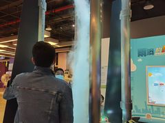 -佛山科学馆