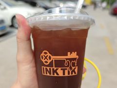 -INK TIK(墨滴咖啡·天安云谷店)