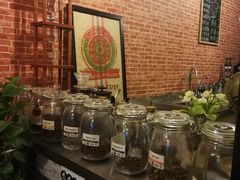 -UN CAFFE(五角场店)