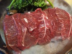 -盡膳口福跷脚牛肉火锅(北美新天地店)