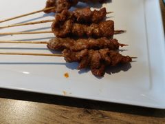 -豪客来牛排(人民东路店)