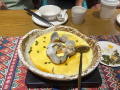 -沿江黎家簸箕宴·文昌鸡(百花谷店)