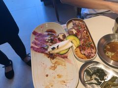 -黑豚黨韩国烤肉料理(悦然时光店)