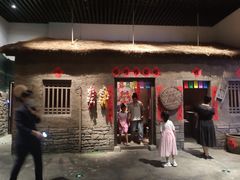 -日照市博物馆