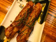 -坂吉屋·居酒屋深夜食堂(龙湖店)