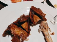 -海航威斯汀酒店-行政酒廊