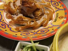 -邑金陵北京烤鸭店·现炒家常菜(ITC MALL店)