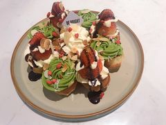 -BE BRIGHT KITCHEN(正佳广场店)