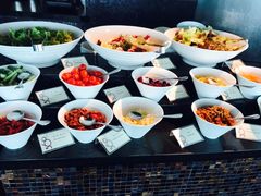 -澳门旅游塔360°旋转餐厅(南湾湖广场店)