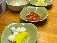 -多宾韩国料理(学衡路店)