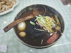 -服务大楼冷面(延大店)