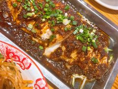 -兔槽江湖菜·重庆璧山兔(水围店)