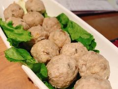 -许府牛杂·鲜牛肉火锅(梁溪万达店)