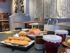 -林妈妈村·日式料理(宝山万达店)