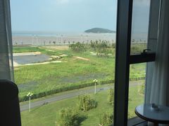 -连云港金陵海州湾会议中心