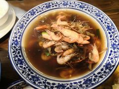 -兰边碗(鼓楼店)