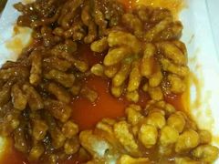 -惠丰堂饭庄(北洼路店)