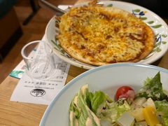 -萨莉亚意式餐厅(石鼓路店)