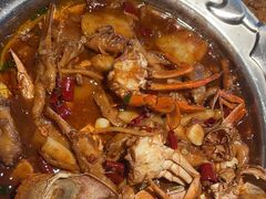 -胖哥俩肉蟹煲(杭州下沙学林街店)