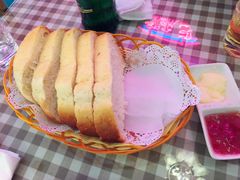-华梅西餐厅(哈尔滨中央大街店)