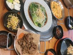-高社长参鸡汤(高丽街店)