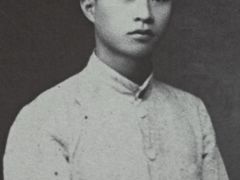 -叶挺将军纪念园