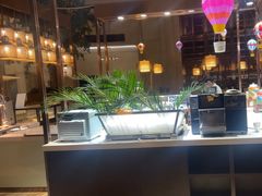 -漢咖啡·全服务式自助晚餐(武汉洲际酒店)